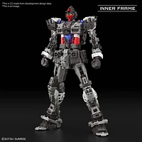 Gunpla: Bandai - RX-78-2 Gundam Ver.2.0 Real Grade [RG] 1/144 Model Kit