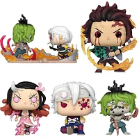 Funko POP! Anime: Demon Slayer