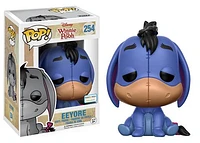 Funko Pop! Disney - Lot 3/4 **WEB ONLY**