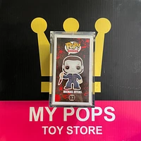 FUNKO POP! MOVIES: HALLOWEEN - MICHAEL MYERS #03 [CHASE]