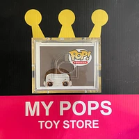 FUNKO POP! MOVIES: HALLOWEEN - MICHAEL MYERS #03 [CHASE]