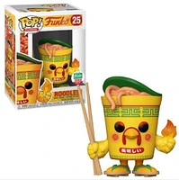 Funko Pop! Marvel, DC, NHL, Funko, Disney, Pokemon, Buffy: The Vampire Slayer, Games, Ad Icons, Hannibal, Music, Star Wars, TV Shows **WEB ONLY**