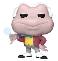 Funko Pop! Disney: The Adventures of Ichabod and Mr. Toad - Mr. Toad #1496 [2024 NYCC Fall Convention Exclusive] *PREORDER*