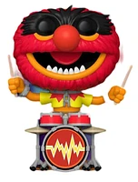 Funko Pop! Disney: The Muppets - Animal #13 [2024 NYCC Fall Convention Exclusive] *PREORDER*