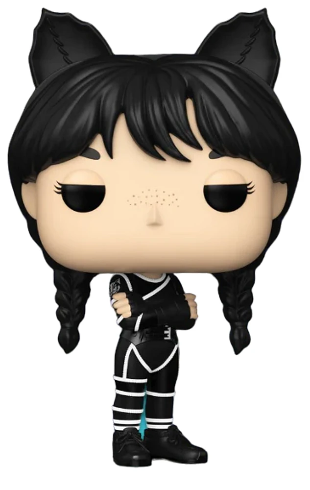 Funko Pop! Television: Wednesday