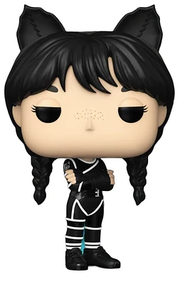 Funko Pop! Television: Wednesday
