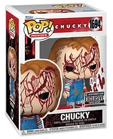 Funko Pop! Horror - Chucky #1694 [Entertainment Earth Exclusive]