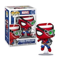Funko Pop! Marvel Lot 1/2 **WEB ONLY**