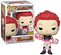 Funko Pop! Hunter X - Lot 1/2 **WEB ONLY**