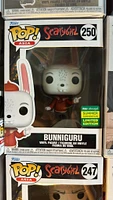 Funko Pop! Asia: Scarygirl