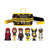 Funko VINYL SODA MARVEL X-MEN 97 6-PACK WITH COOLER BAG [FUNKO SHOP EXCLUSIVE] *PREORDER*