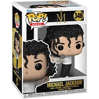 FUNKO POP! MUSIC MICHAEL JACKSON SUPER BOWL #346
