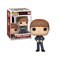 Funko Pop! Television: Dexter - Debra Morgan #1696