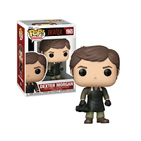 Funko Pop! Television: Dexter - Dexter Morgan #1965