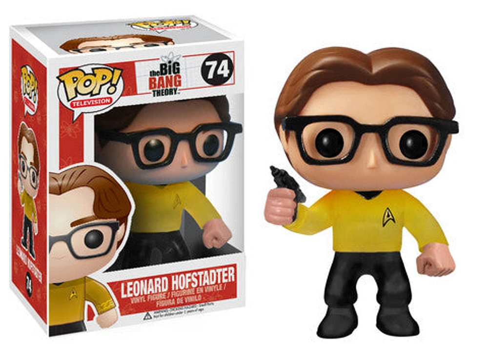 FUNKO POP! TV & MOVIES COMICS: Breaking Bad, the Big Bang Theory, Karate Kid, Office, Stranger Things, Doctor Who, Buffy Vampire Slayer, Sons of Anarchy, SAGA  **WEB ONLY**