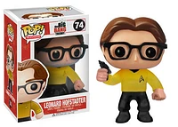 FUNKO POP! TV & MOVIES COMICS: Breaking Bad, the Big Bang Theory, Karate Kid, Office, Stranger Things, Doctor Who, Buffy Vampire Slayer, Sons of Anarchy, SAGA  **WEB ONLY**