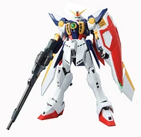 Gunpla - Wing Gundam Master Grade [MG] 1/100 Model Kit