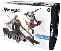 Magic the Gathering - Universes Beyond: Final Fantasy