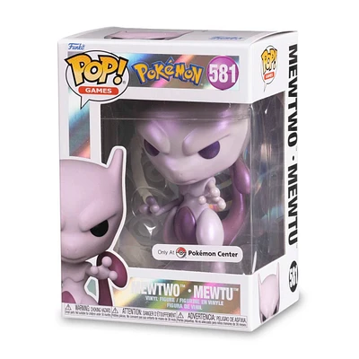 Funko Pop! Games: Pokemon