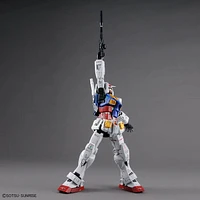 Gunpla - RX-78-2 Gundam 1/60 Perfect Grade (PG)