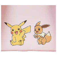 Loungefly - Pokemon Cafe Pikachu & Eevee Mini Backpack