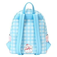 Loungefly - Pokemon Cafe Triple Pocket Mini Backpack
