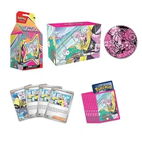 Pokemon TCG - Iono Premium Tournament Collection Box