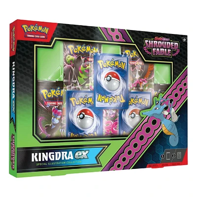 Pokemon TCG: Scarlet & Violet