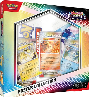 Pokemon TCG: Scarlet & Violet