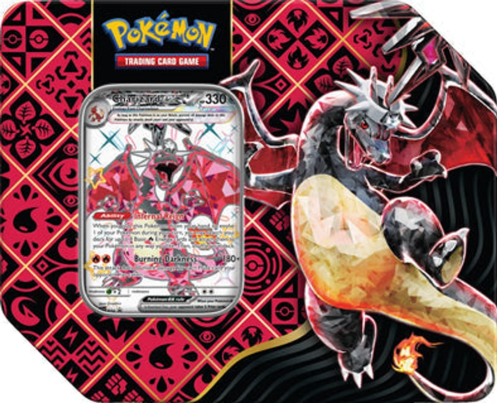 Pokemon TCG: Scarlet & Violet