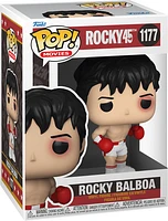 FUNKO POP! MOVIES - ROCKY BALBOA #1177