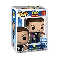 Funko Pop! Disney: Toy Story - Sid #1598 [Funko Special Edition] *PREORDER*