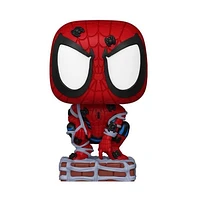 Funko Pop! Marvel: Spider-Man