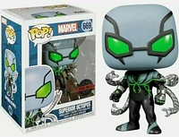 Funko Pop! Marvel Lot 1/2 **WEB ONLY**