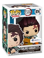 Funko Pop! Anime: Demon Slayer Lot 1/2 **WEB ONLY**
