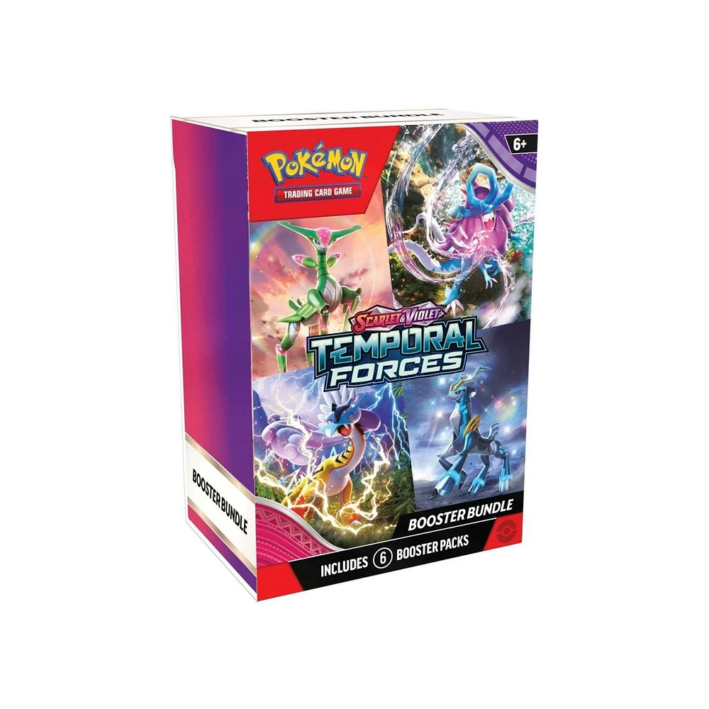 Pokemon TCG: Scarlet & Violet