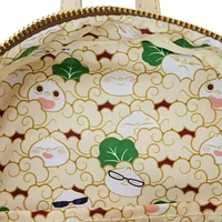 LOUNGEFLY Disney Pixar Bao Bamboo Steamer Mini-Backpack