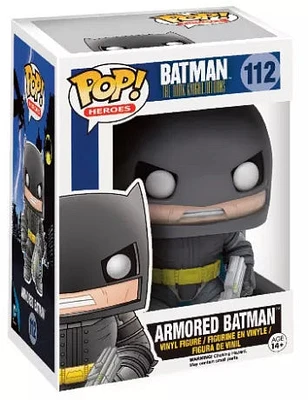Funko Pop! DC