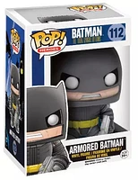 Funko Pop! DC
