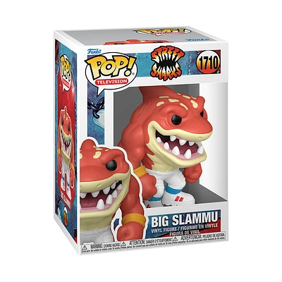 Funko Pop! Television: Street Sharks
