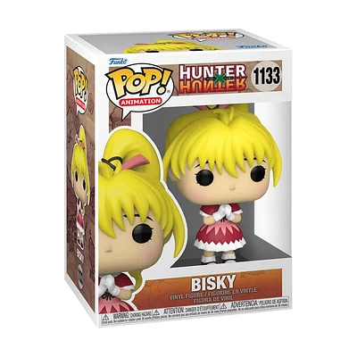 Funko Pop! Hunter X - Lot 1/2 **WEB ONLY**