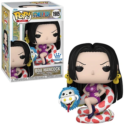 Funko Pop! Anime: One Piece