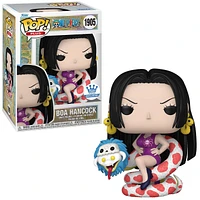 Funko Pop! Anime: One Piece