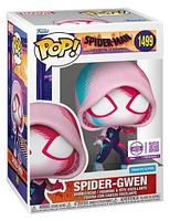 Funko Pop! Marvel: Spider-Man - Spider-Gwen #1499 [Limited Edition 7,500pcs]