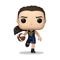 Funko Pop! Sports: WBNA - Caitlin Clark (Indiana Fever Jersey) #02
