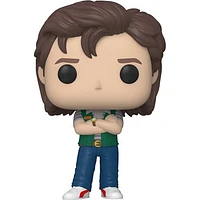 FUNKO POP! STRANGER THINGS 4 STEVE HARRINGTON #1245