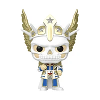 Funko Pop! Sports: WWE - Cody Rhodes "The American Nightmare" (Metallic Masked - Wrestlemania 40) #179 [Funko Special Edition] *PREORDER*