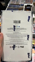 Topps Chrome 2022 Baseball Cards Blaster Box