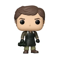 Funko Pop! Television: Dexter - Dexter Morgan #1965