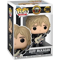 Funko Pop! ROCKS Guns N' Roses AXEL ROSE - DUFF MCKAGAN SLASH  *PREORDER*